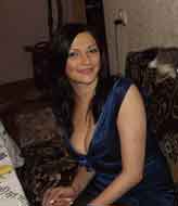 Richville woman seeking a man